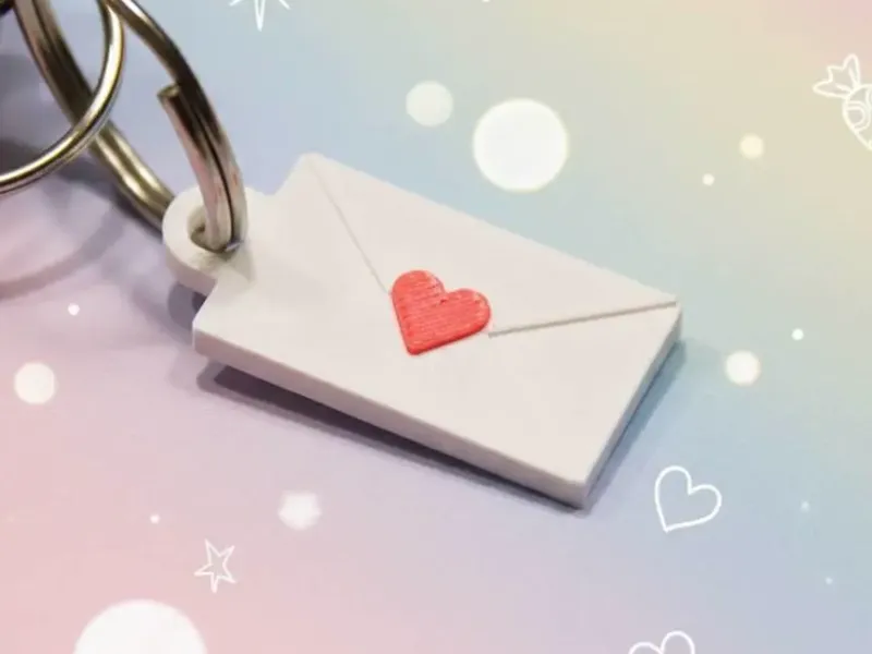 Keychan Carta