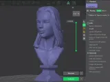 Woman Bust / Personal Use-5