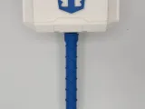 Royal Caribbean Mjolnir - Thor's Hammer-3