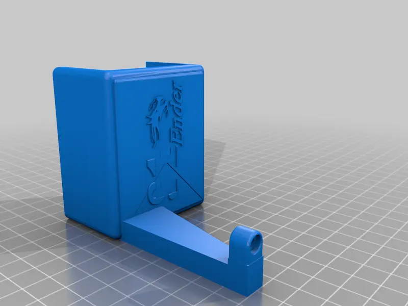 Ender 3 S1 Raspberry Pi Camera Mount