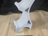 Double Video Game Controller Stand-6