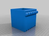BOX USB holder-0