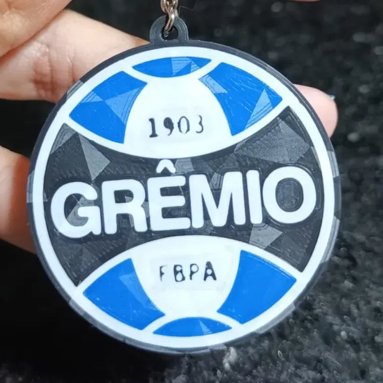 Chaveiro grêmio 