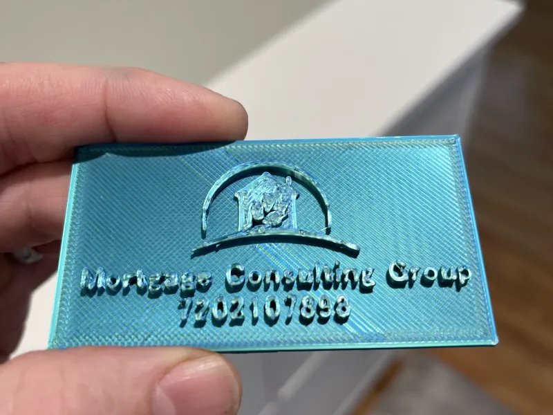 Mortgage Consulting Group logosu
