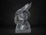 Coruja -5