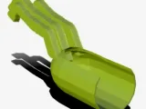 MULTI FUNCTIONAL FARM ACCESSORY-2