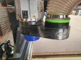 CNC Dust Extracter-4