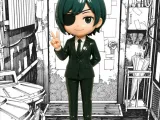 chainsawman chibi pack X 7-3