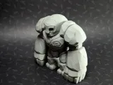 Stone Golem-8
