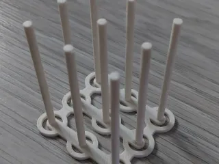 maxspect bio balls holder