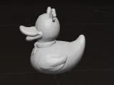 Scooby duck-2