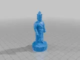 Napoleonic chess -4