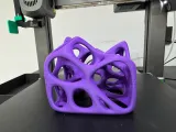 BIOMORPH NEXUS – Parametric Alien Decor 02-2