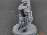 minoataur pose 1-5