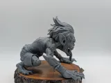 Chibi Ghoul - Der hungernde Schrecken-1