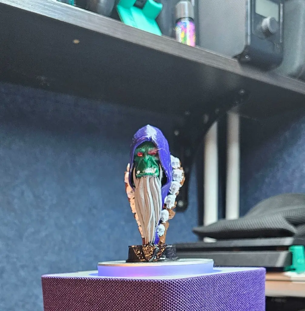 Warcraft Gul'dan Gul'dan