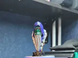 Warcraft Gul'dan  Гул'дан-2