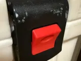 Pelican Cooler Latch-0
