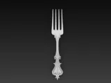 fork  Gothic 4-2