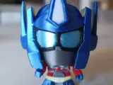 Chibi Transformers Confrontation-2