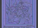deep sea prima donna - yugioh-3