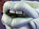 Lips Ashtrays-5