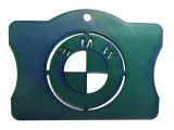 ID Holder BMW -3