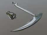 Kusarigama-1