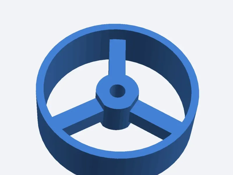oynck motor tekeri
