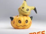 ABÓBORA MIMIKYU-0