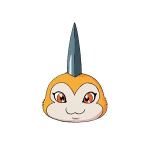 tunomon - dIGIMON