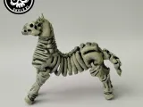 Flexi Skeleton Horse-3
