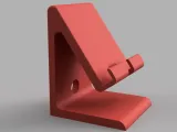 Phone stand holder-0