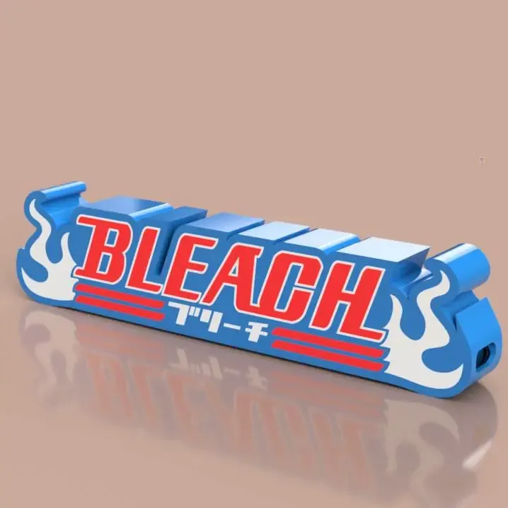 Bleach Lightbox