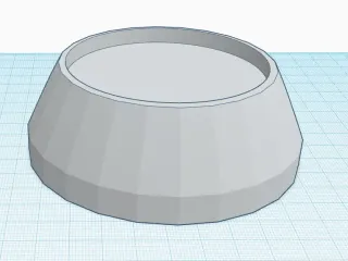 Pop Figure riser stand