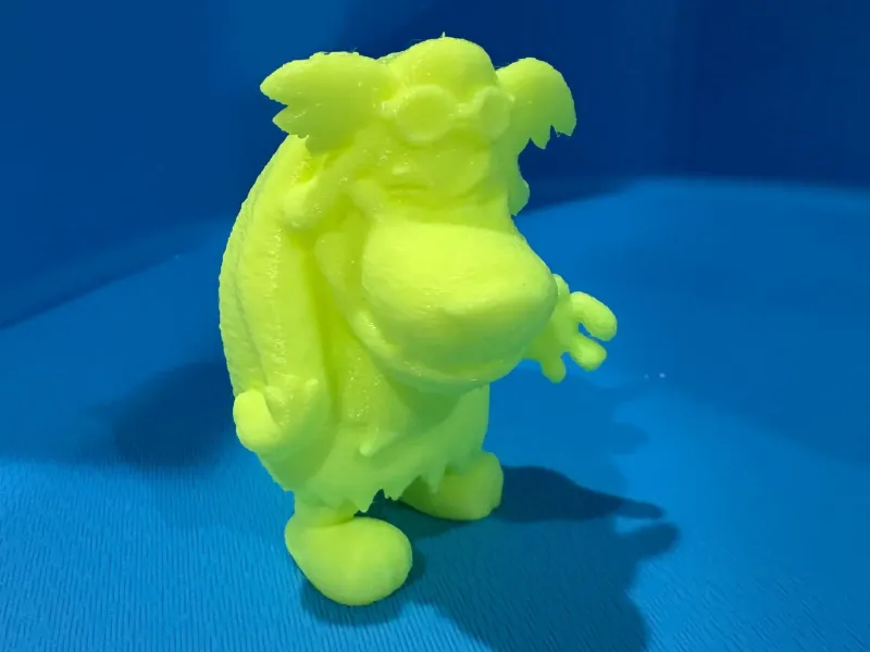 Muttley