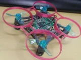 JJRC H36/ Eachine E010 Drone Frame -0