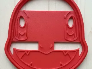 Cookie Cutter Charmander Pokemon