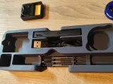 Soldering Iron Case Insert by ByQu-9