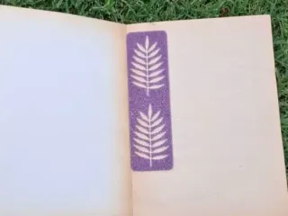 Bookmark