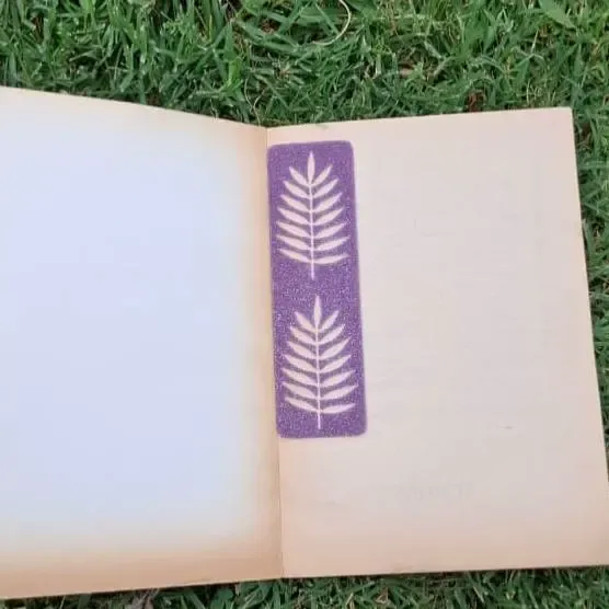 Bookmark