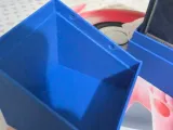 MTG Commander Deck Box-4