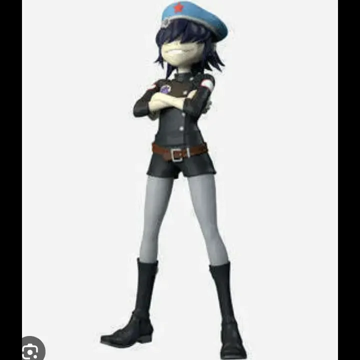 Cyber Noodle 