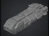 Sentinel Corvette-0