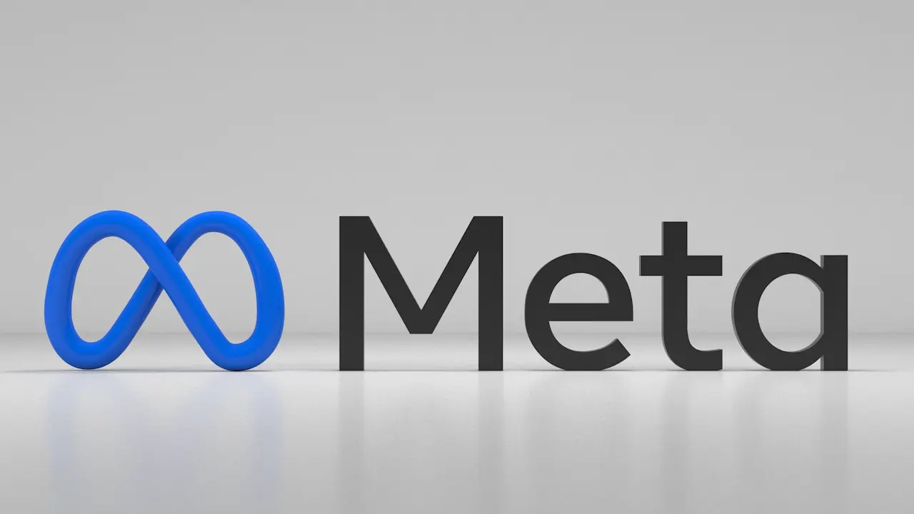 Meta Logo