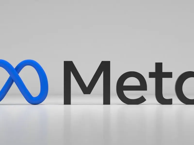 Meta Logo