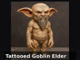 Fantasy Creature Kitbash Collection (High-Poly Character)-7