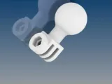action camera mount -0