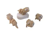 Layer Llama - Bearded Dragon-5