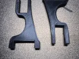 Redcat Lightning drift control arms-0